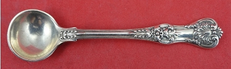 Salt Spoon Master  3 1/2